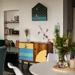 Teged Vartalak Apartment Dorgicse