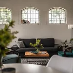 Téged Vártalak Apartment