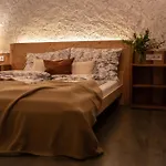 Téged Vártalak Apartment Dörgicse