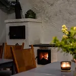 Téged Vártalak Apartment Dörgicse