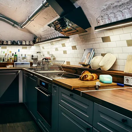 Téged Vártalak Apartment