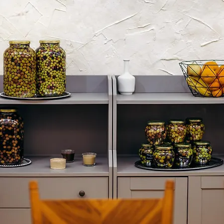 Teged Vartalak Apartmán *