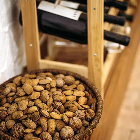 Apartmán Teged Vartalak