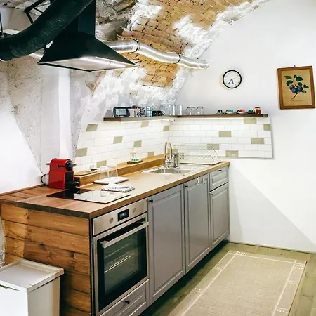 Apartmán Teged Vartalak Dörgicse