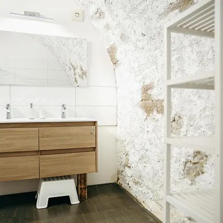 Téged Vártalak Apartment