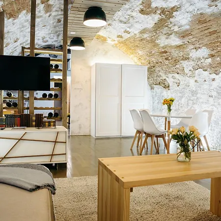 Appartement Teged Vartalak