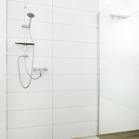 Apartmán Teged Vartalak *