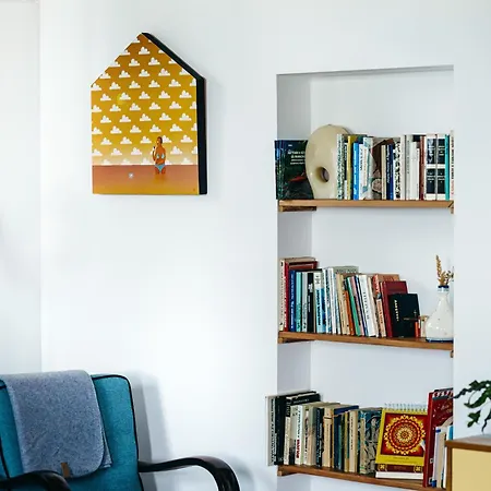 Lejlighed Teged Vartalak *