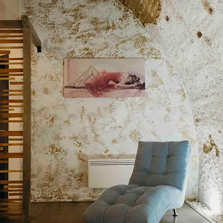 Teged Vartalak Apartmán