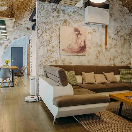 Teged Vartalak Appartement Dörgicse
