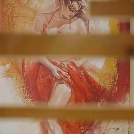 Teged Vartalak Lejlighed *