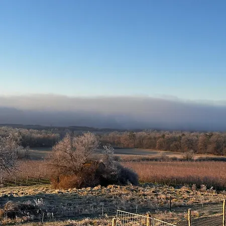 Apartmán Teged Vartalak *