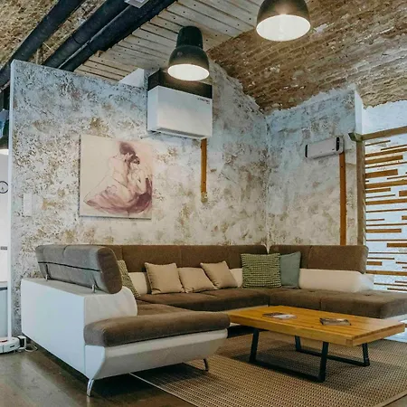 Teged Vartalak Apartmán Dörgicse