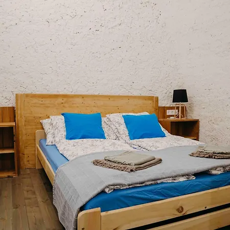 Apartment Téged Vártalak