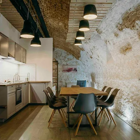 Téged Vártalak Apartment *