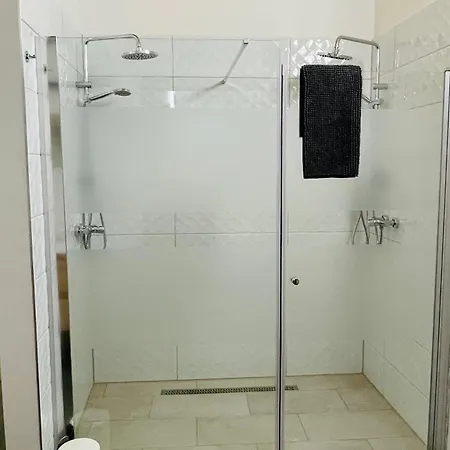 Apartmán Teged Vartalak