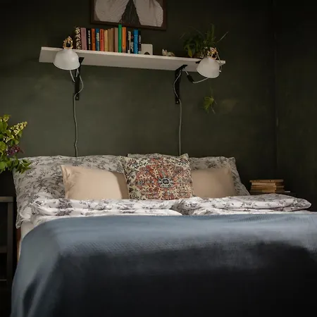 Apartament Teged Vartalak Dörgicse