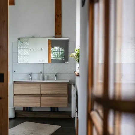 Teged Vartalak 아파트 Dörgicse