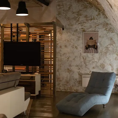 Apartment Teged Vartalak Dorgicse