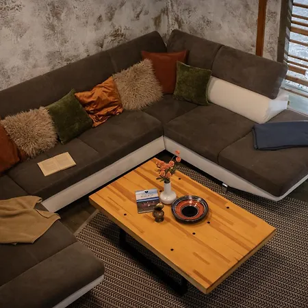 Apartament Teged Vartalak Dörgicse