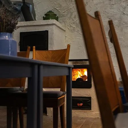 Apartament Teged Vartalak Dörgicse