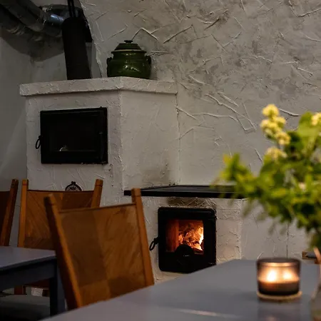 Teged Vartalak Apartament Dörgicse