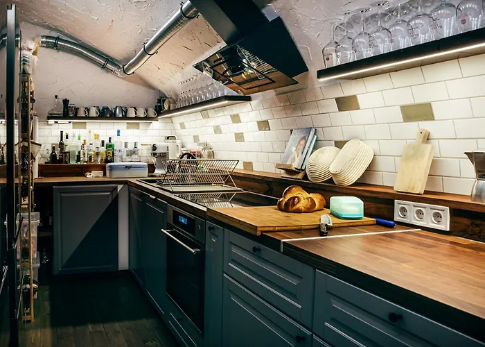 Teged Vartalak Διαμέρισμα