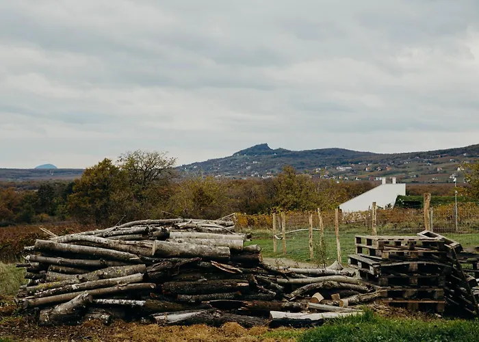 아파트 Teged Vartalak