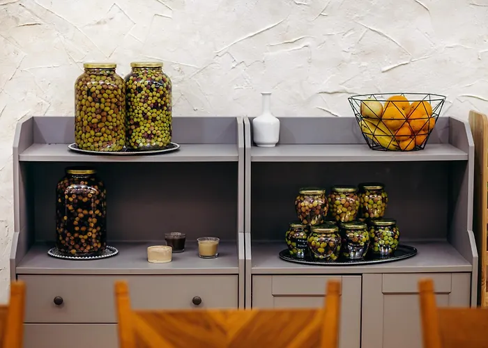 Teged Vartalak 아파트 *