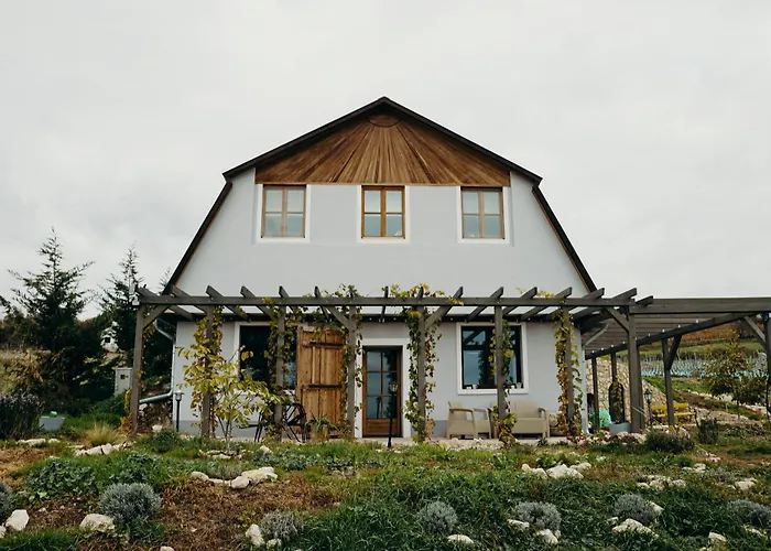 아파트 Teged Vartalak Dörgicse