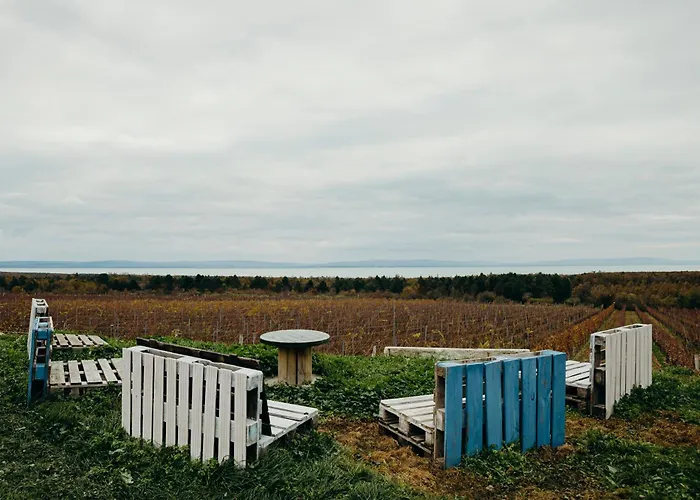 Teged Vartalak 아파트