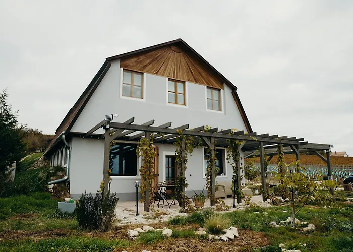 Teged Vartalak Διαμέρισμα *