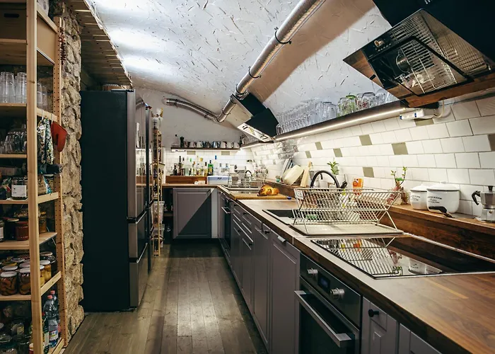 Teged Vartalak 아파트 Dörgicse