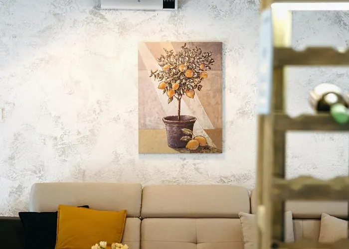 Διαμέρισμα Teged Vartalak