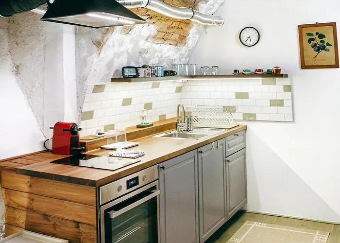 아파트 Teged Vartalak Dörgicse