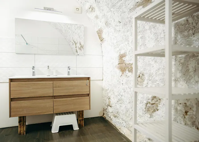 Teged Vartalak 아파트