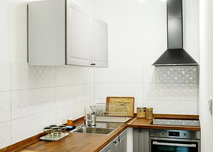 Téged Vártalak Apartment
