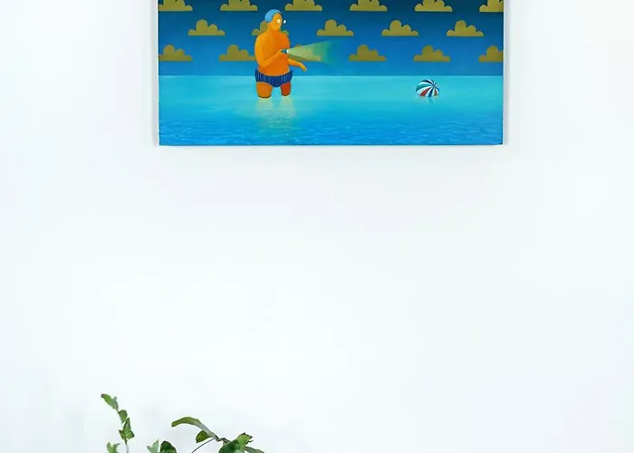 Teged Vartalak Διαμέρισμα *