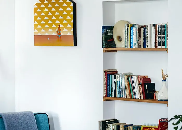 Διαμέρισμα Teged Vartalak *