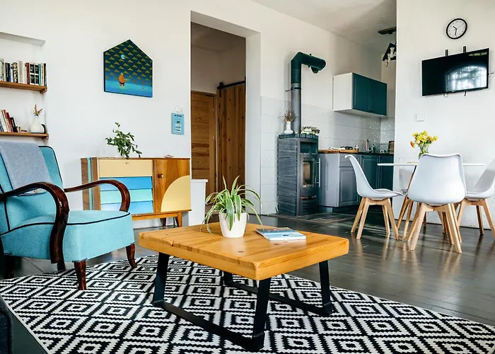 Teged Vartalak Διαμέρισμα Dörgicse