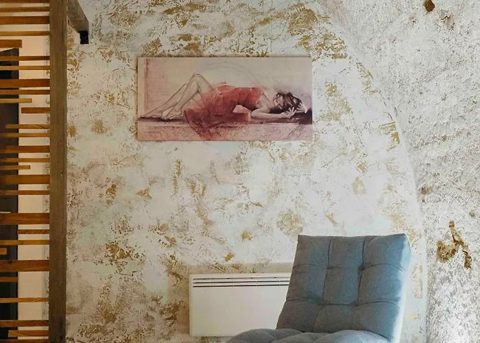Téged Vártalak Apartment