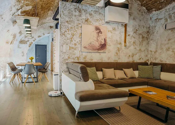 Teged Vartalak 아파트 Dörgicse