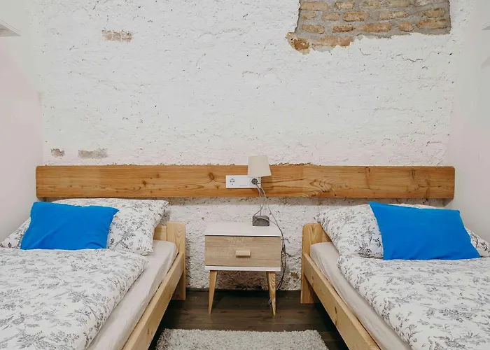 아파트 Teged Vartalak Dörgicse