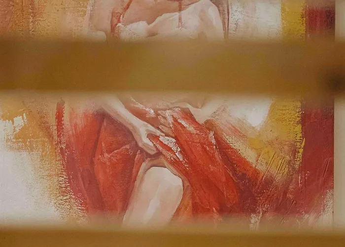 Teged Vartalak 아파트 *