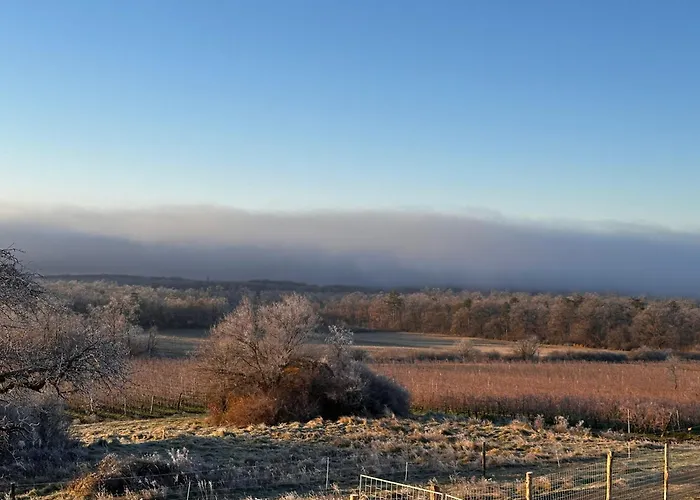 Διαμέρισμα Teged Vartalak *