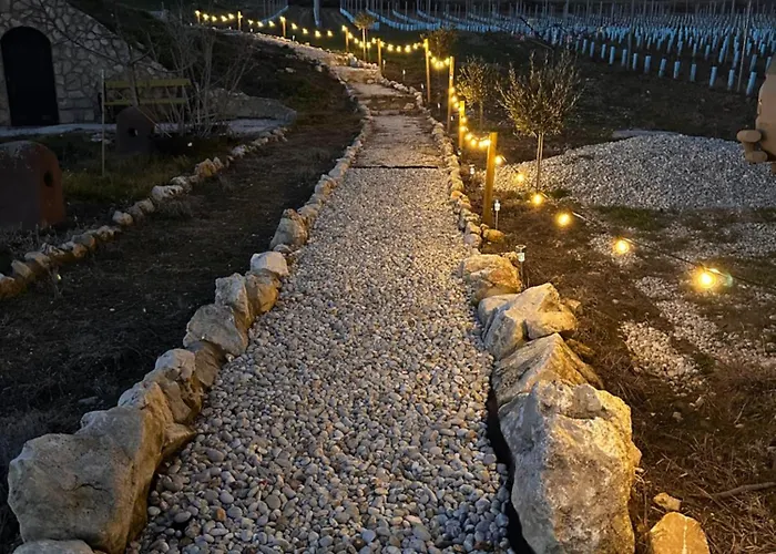 Διαμέρισμα Teged Vartalak