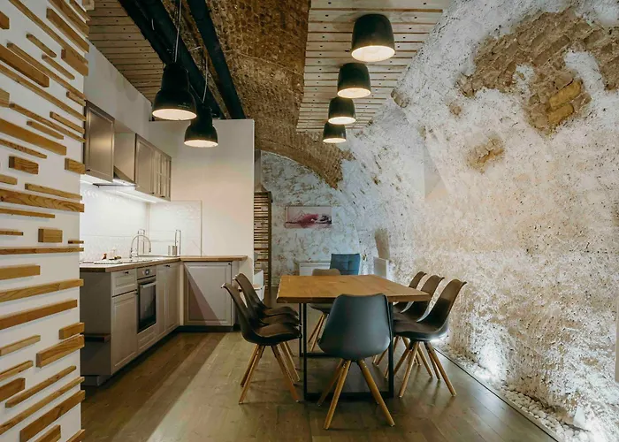 Teged Vartalak Διαμέρισμα *