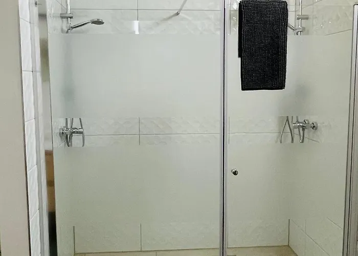 Διαμέρισμα Teged Vartalak